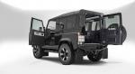 Land Rover Defender 40th Anniversary Edition by Overfinch 2015 года